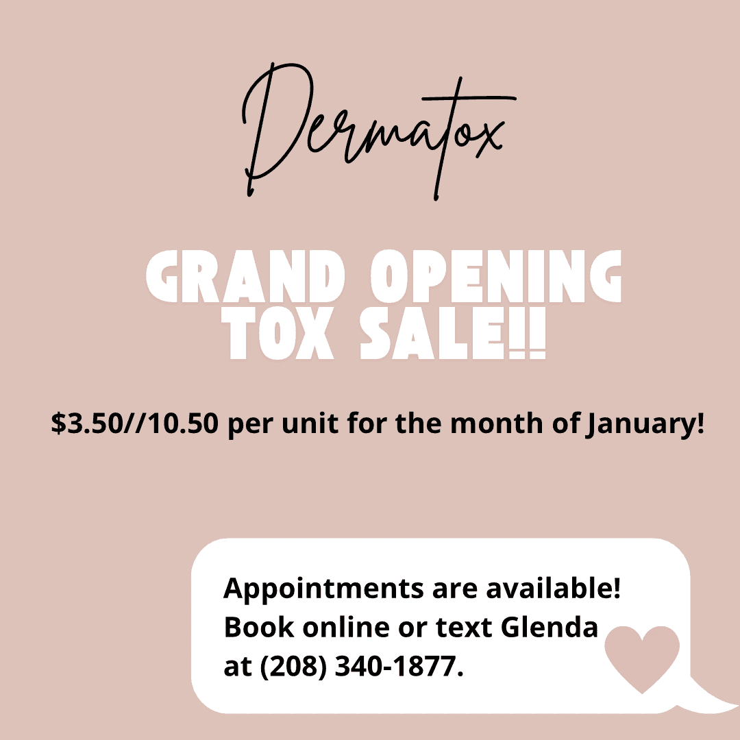 Dermatox photo 1 of 7