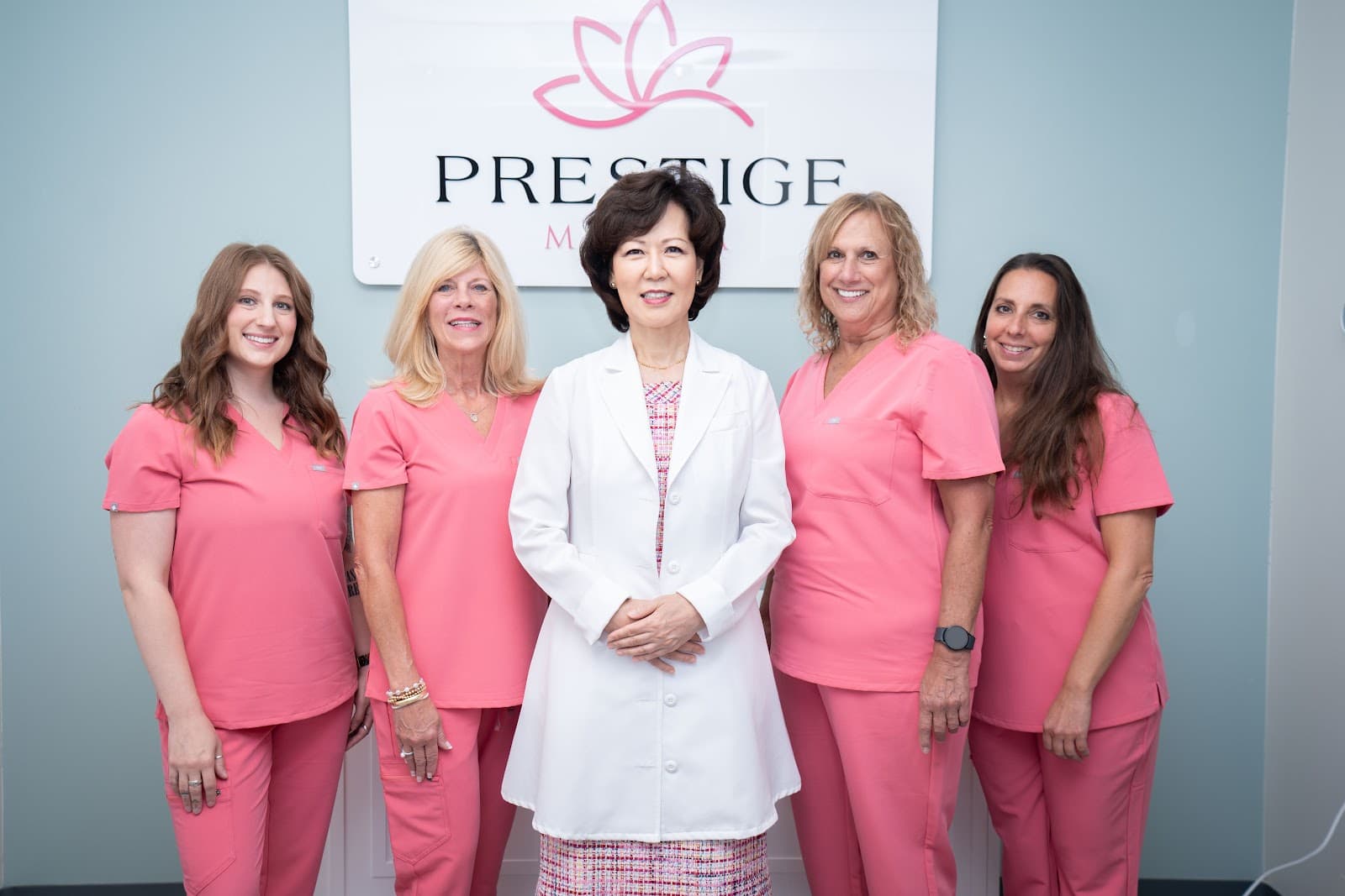 Prestige MedSpa