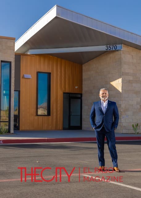 Cyrus Advanced Institute
