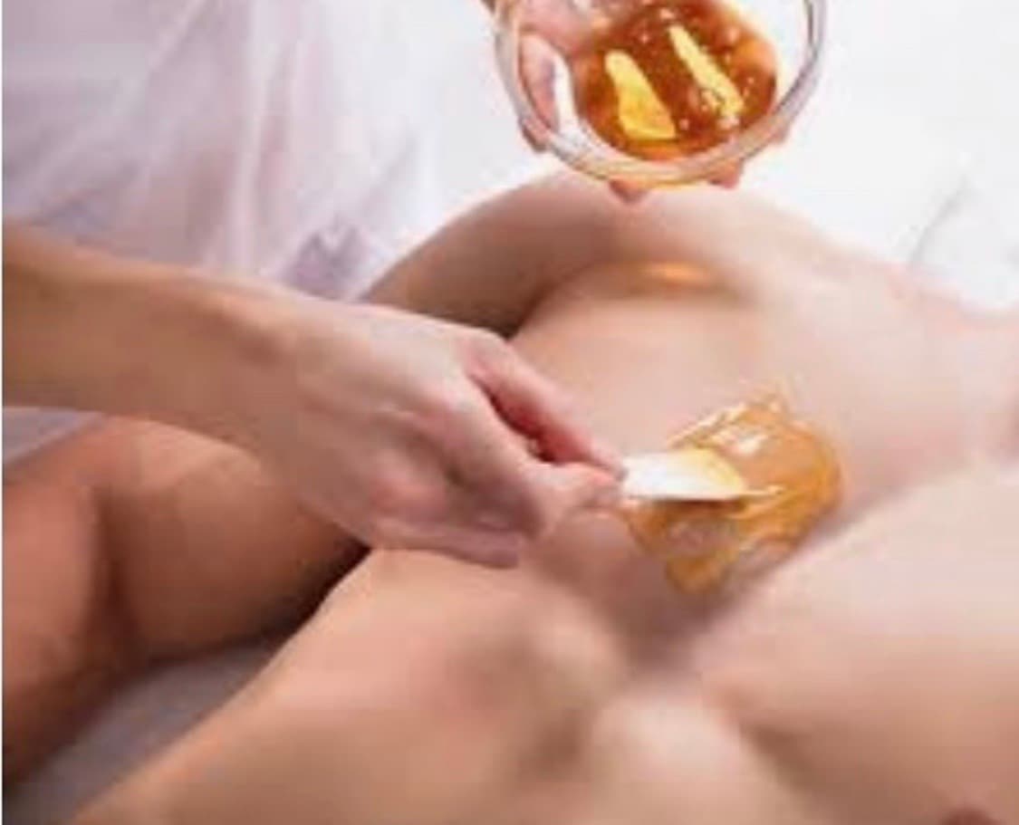 All About You Salon & Day Spa