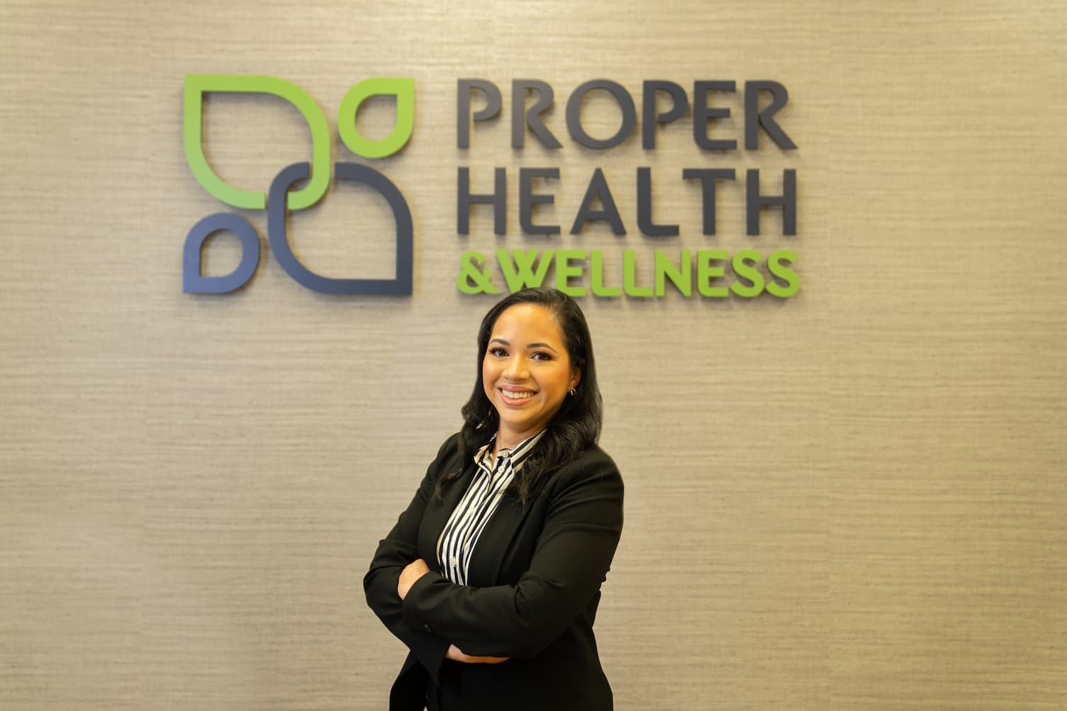 Proper Health and Wellness Inc.
