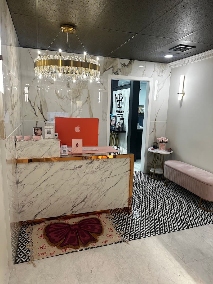 New Beauty Medical Aesthetics photo 1 of 8