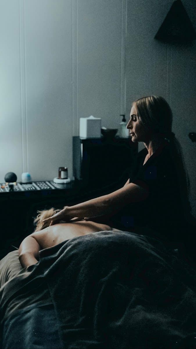 Lux Massage & Aesthetics photo 1 of 5