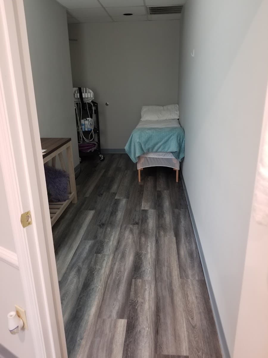 Allure Day Spa Body Contouring