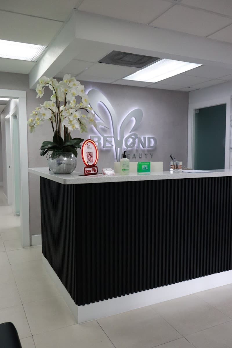 Beyond Beauty Plastic Surgery