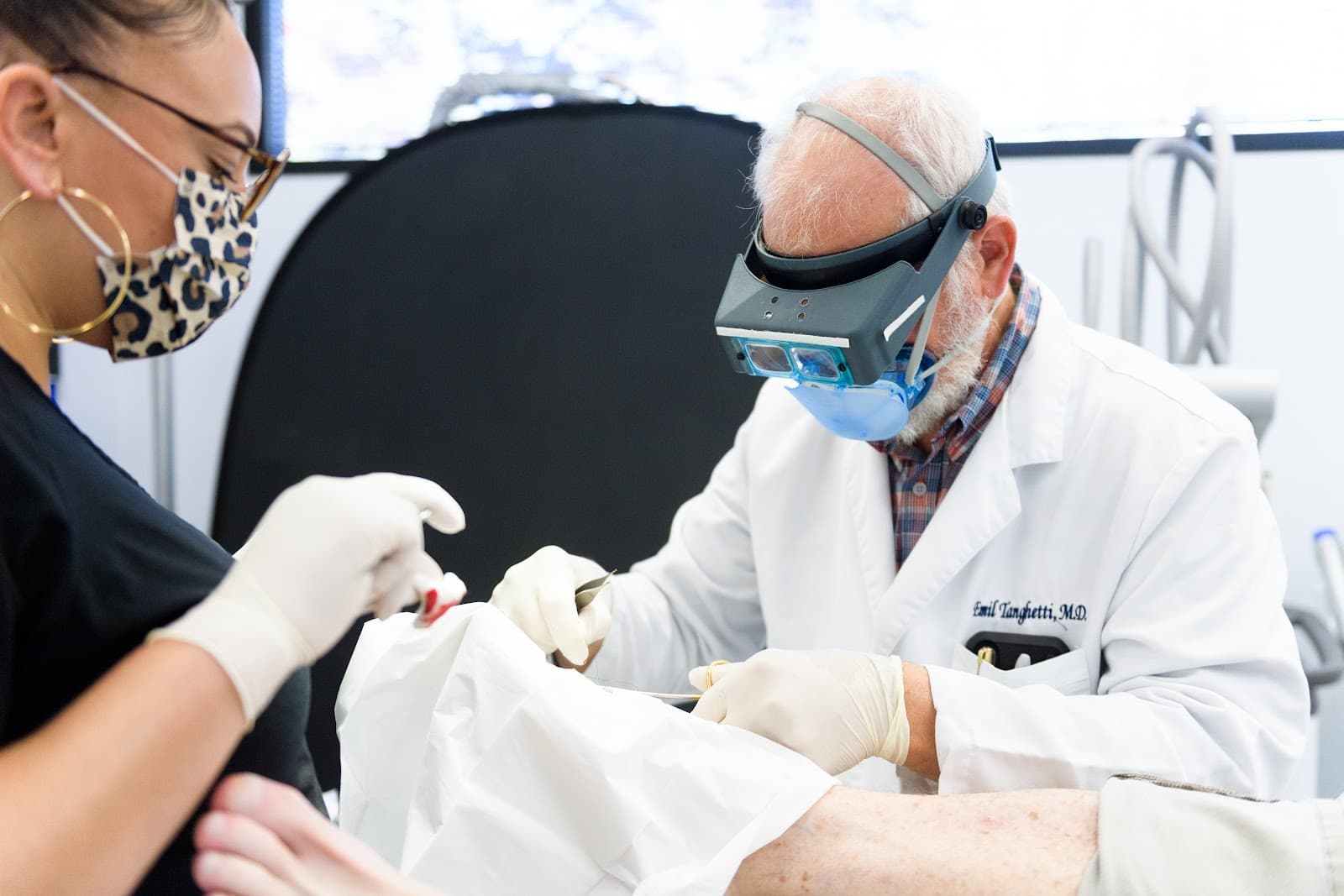 Center for Dermatology & Laser Surgery, A Golden State Dermatology Affiliate