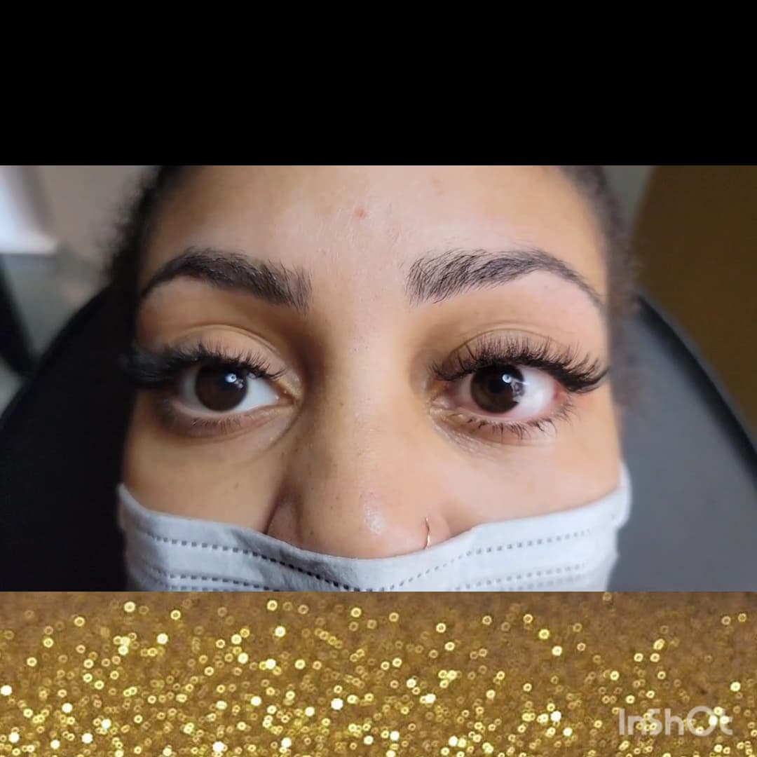 Leggy Lash Lounge & Eclipse Teeth Whitening
