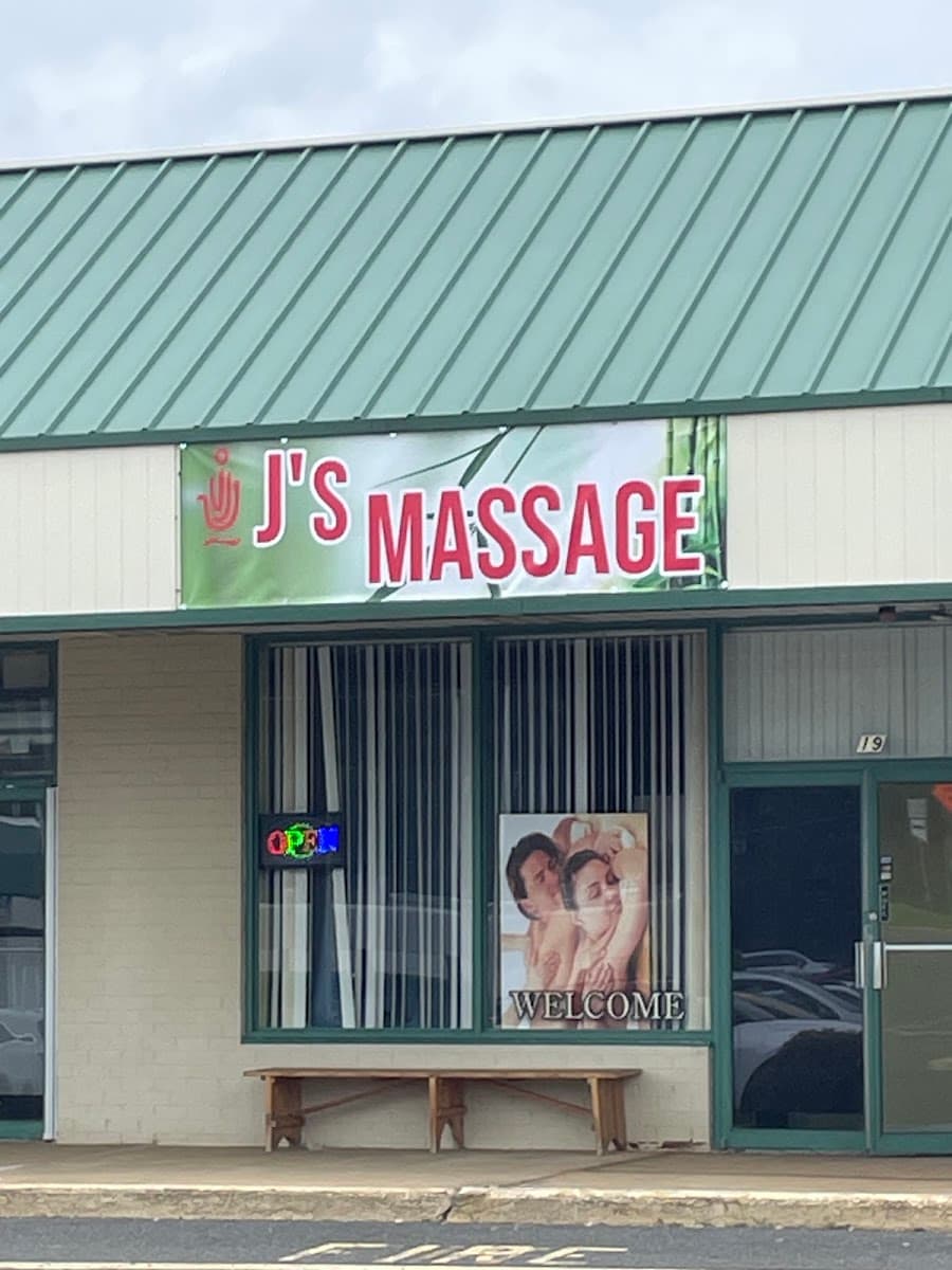 J's spa