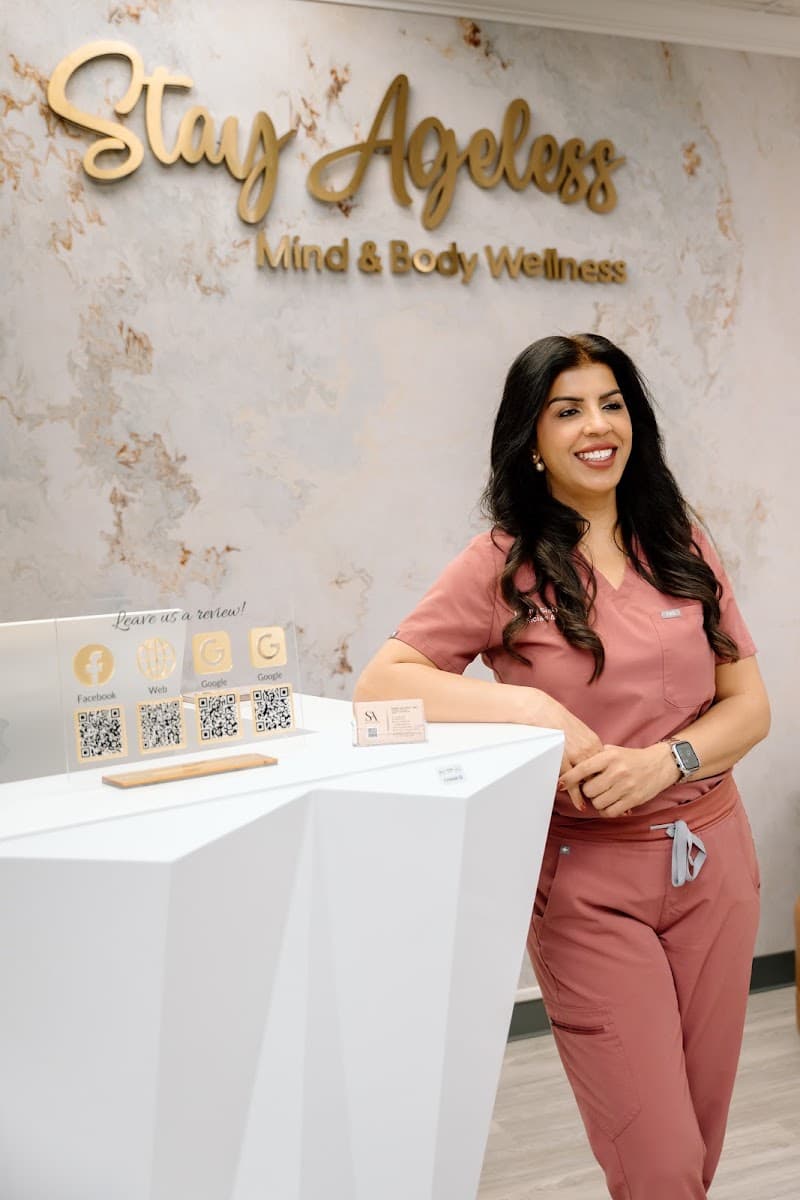 Stay Ageless Clinic photo 1 of 8