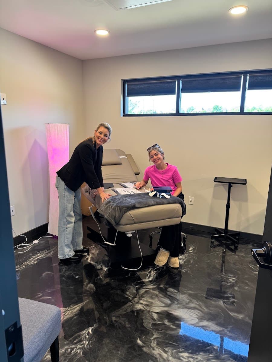 All Things Face Med Spa
