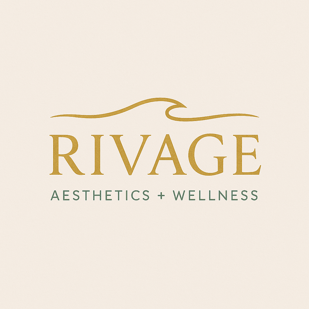 Rivage Aesthetics + Wellness