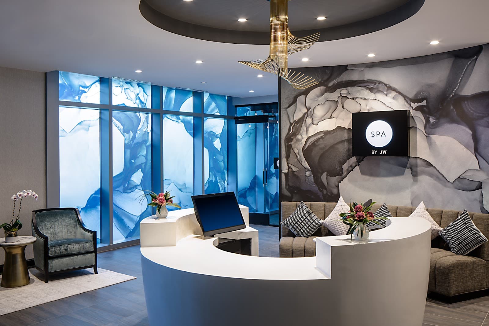 Spa by JW Austin photo 1 of 8
