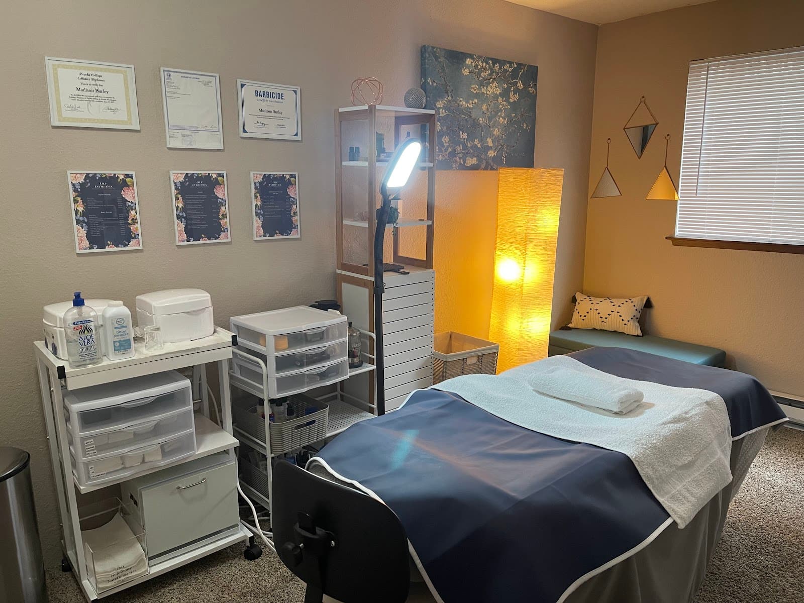 Lily Esthetics