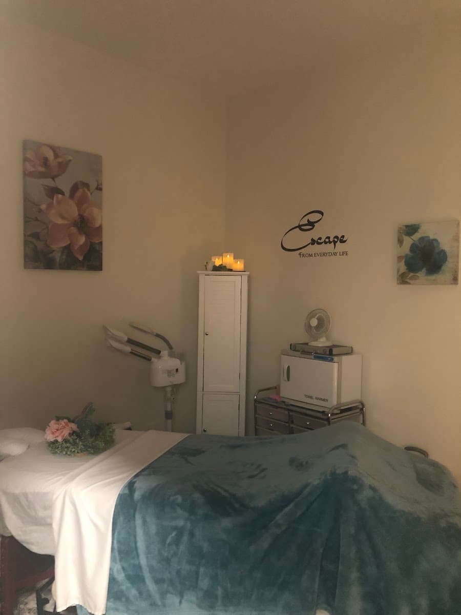Massage and Facials by Karen photo 1 of 2