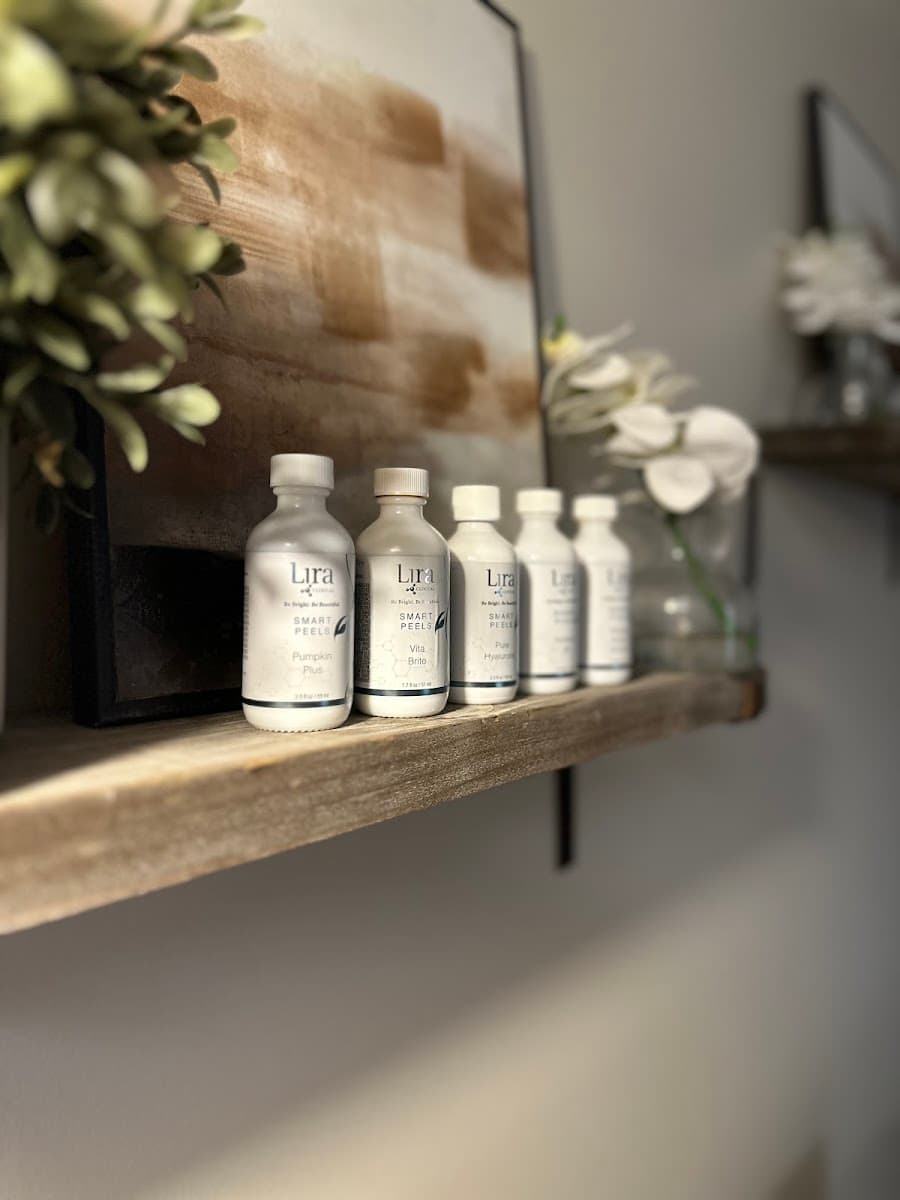 Blush Beauty Boutique