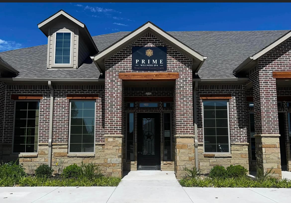 Prime Wellness Spa photo 1 of 6