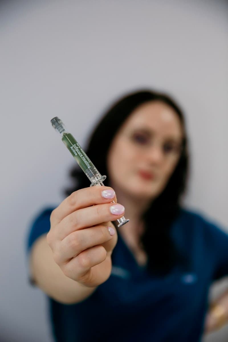 Elevated Wellness NWA Esthetics & Skincare Studio