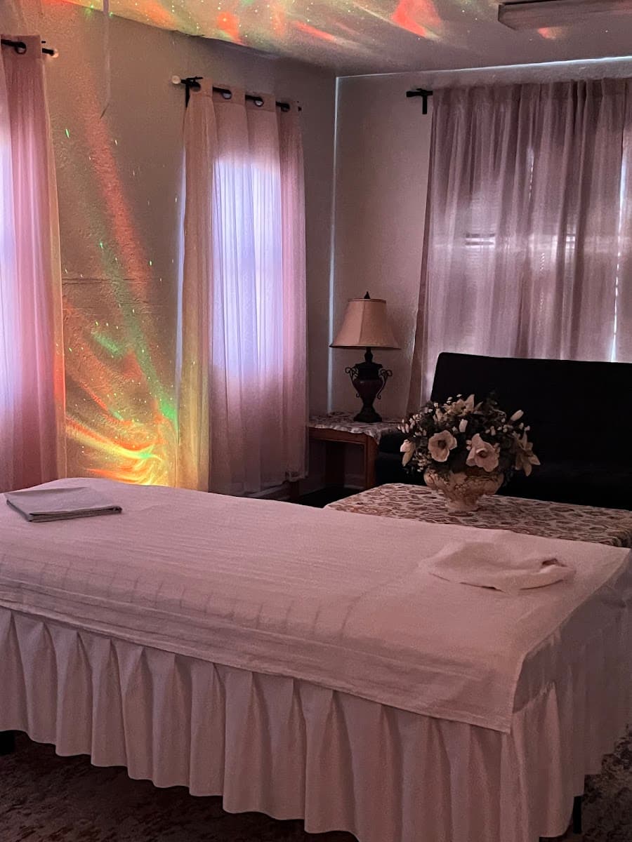 Good Natural Day Spa