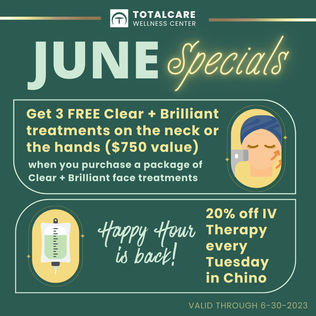 TotalCare Wellness Center