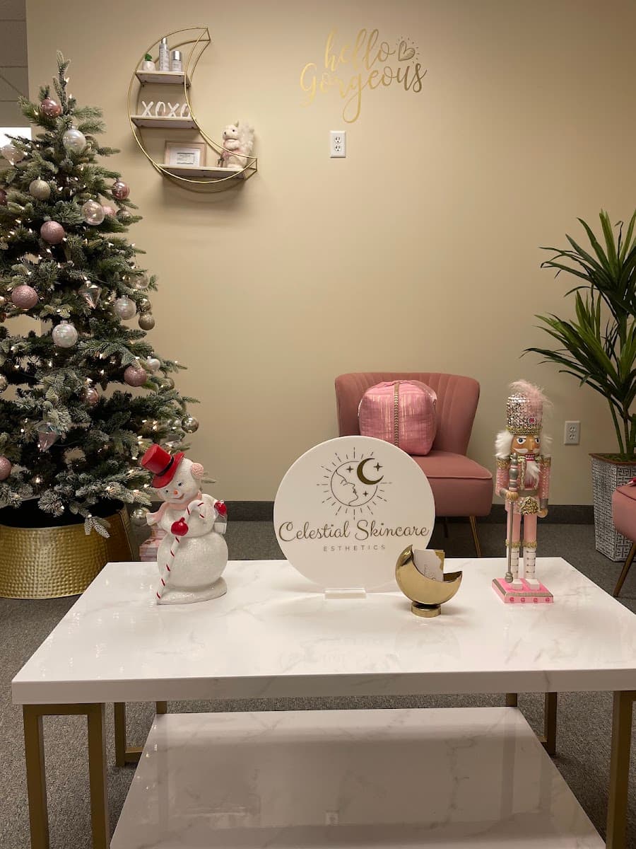 Celestial Skincare