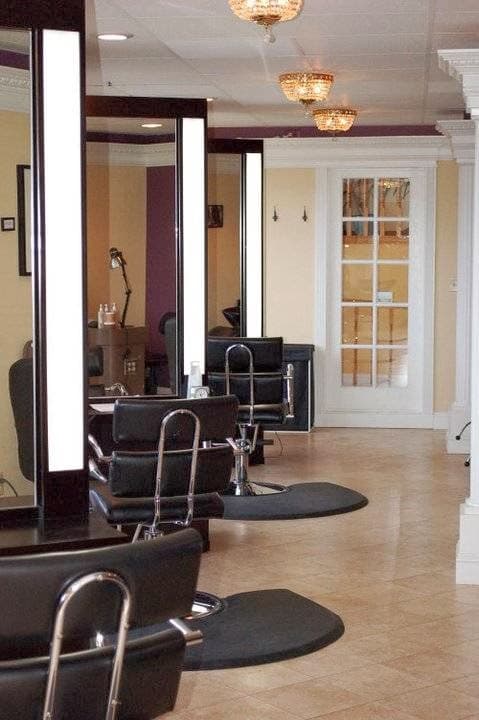 The Collective Studio and Suites (Formally Spoiled Spa and Salon)