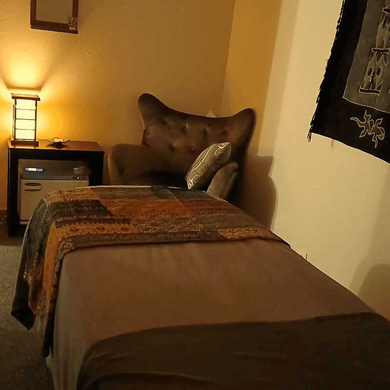 Holding Space Spa photo 1 of 8