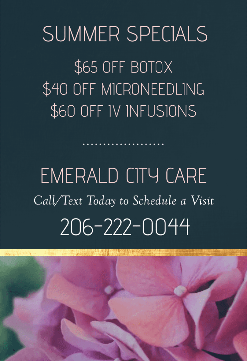 Emerald City Care photo 1 of 3