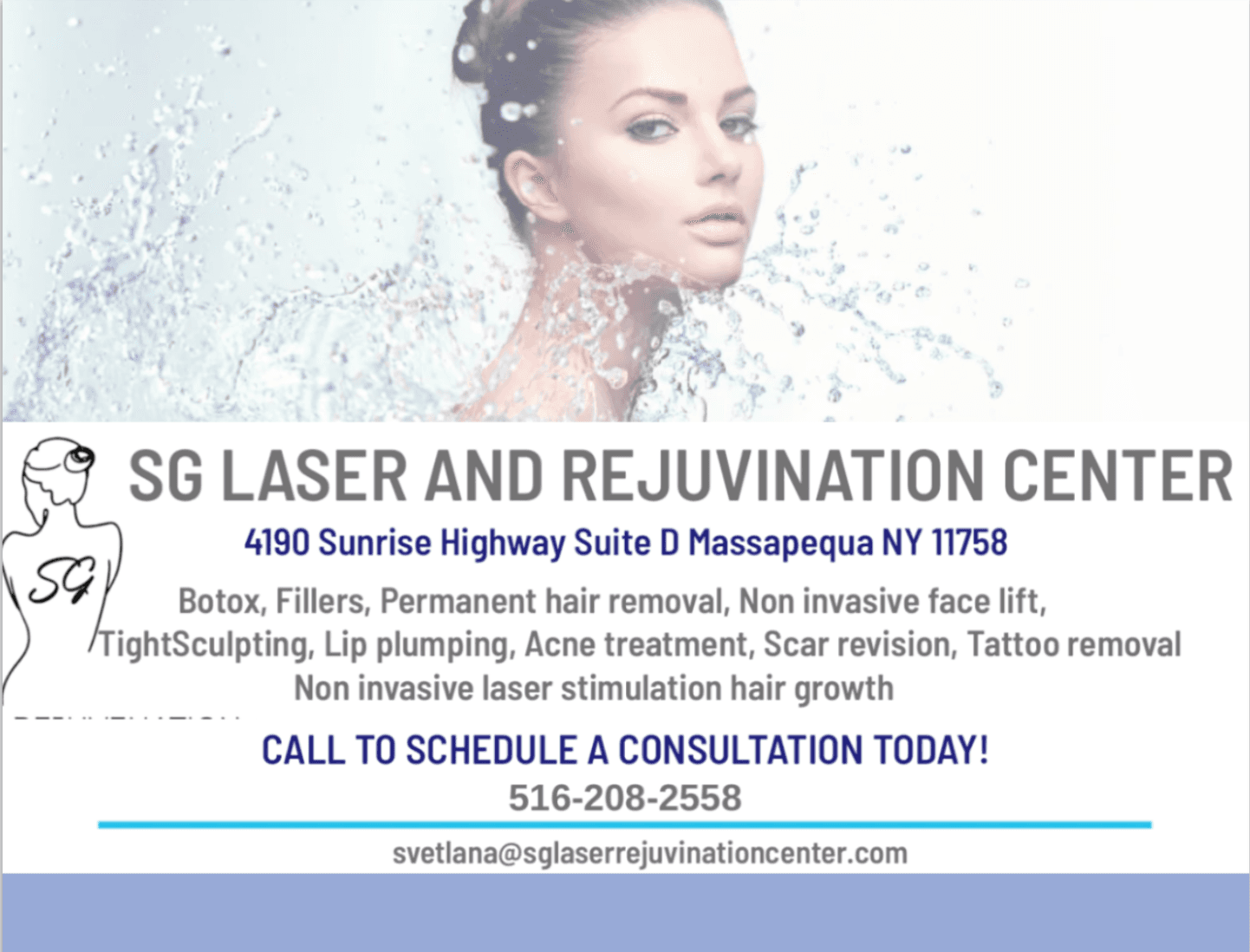 SG Laser & Rejuvenation Center