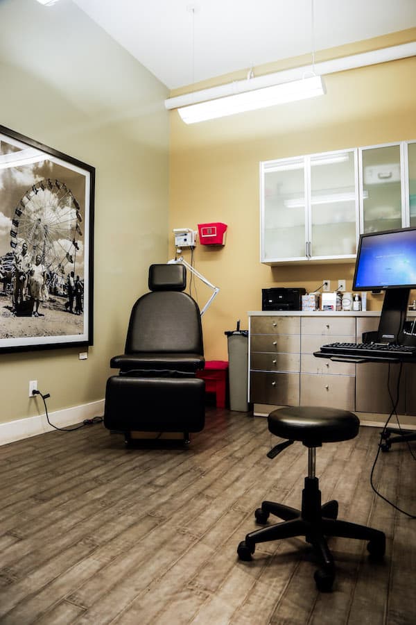 The Dermatology Specialists - Williamsburg