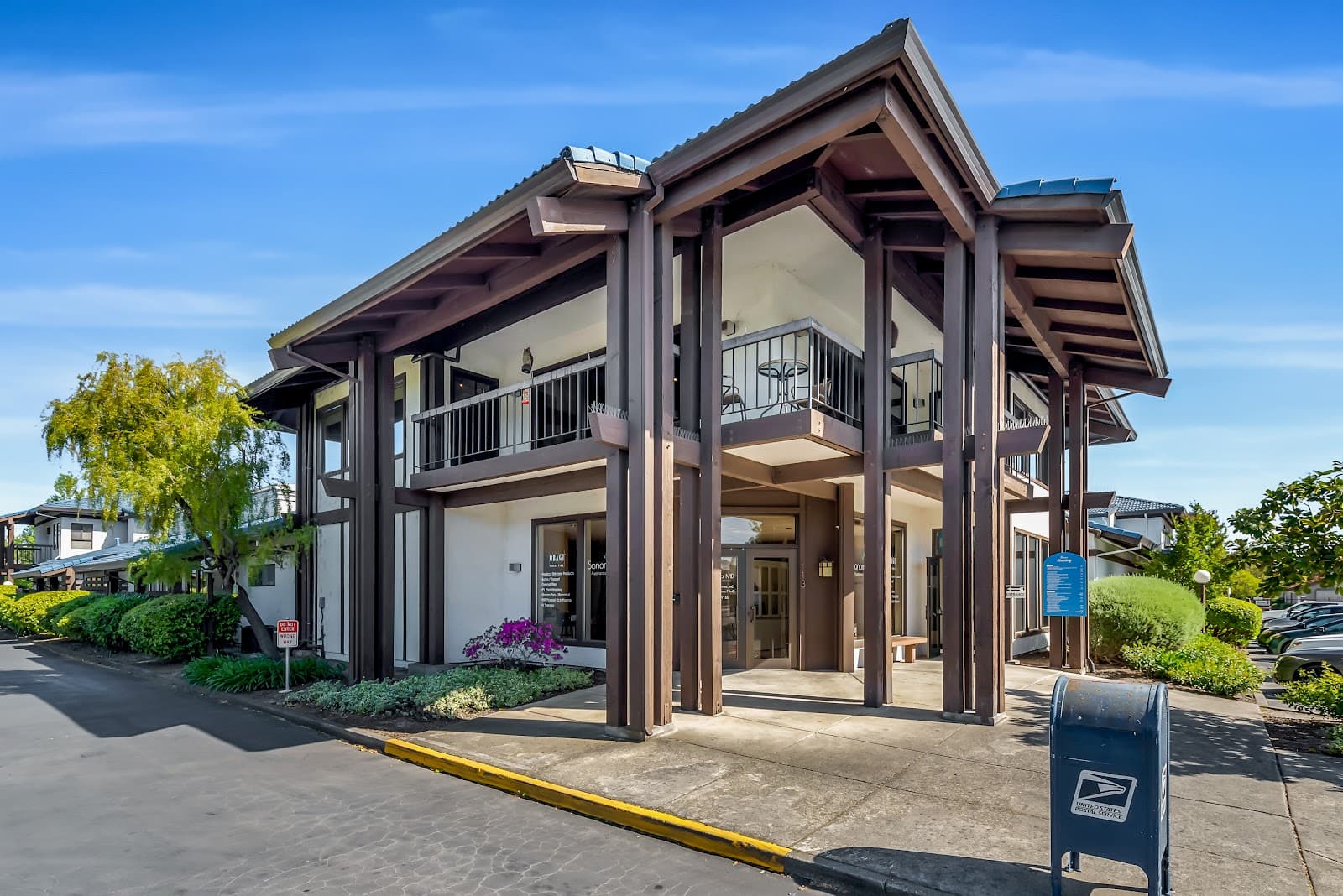 Sonoma Dermatology