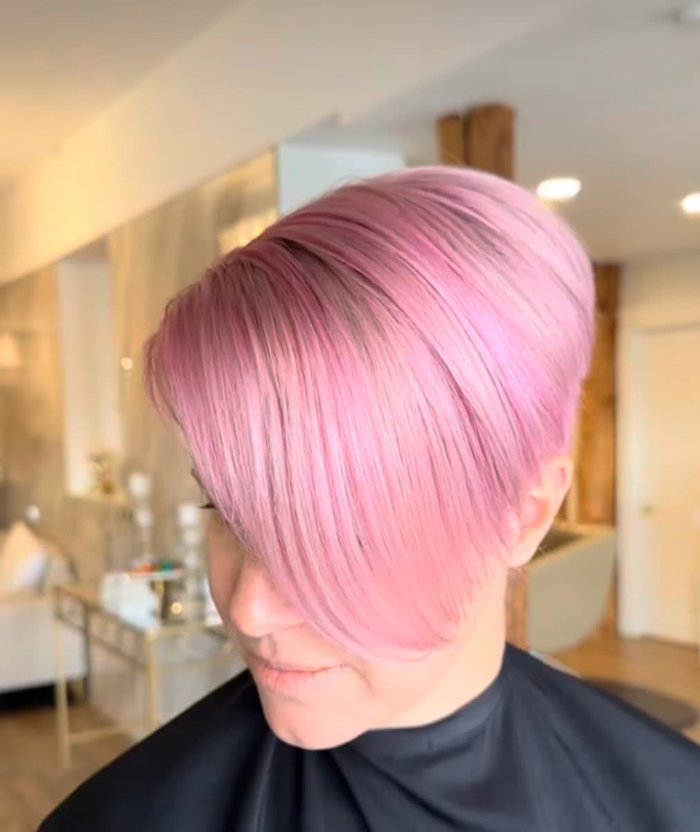 Allure Salon and Spa
