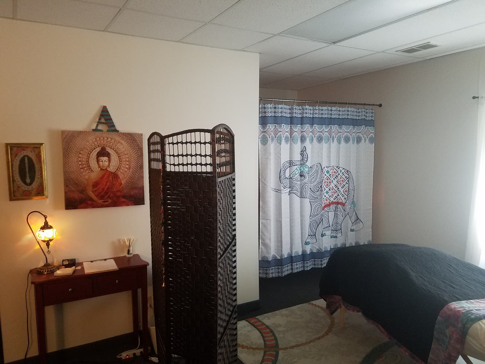 Simonoff Massage & Bodywork