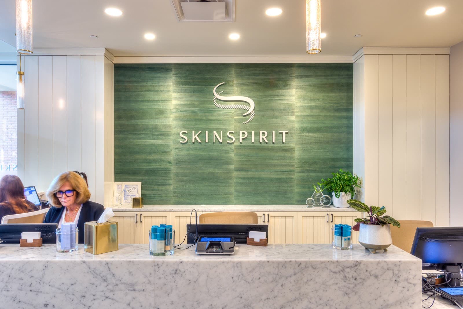 SkinSpirit Buckhead photo 1 of 3