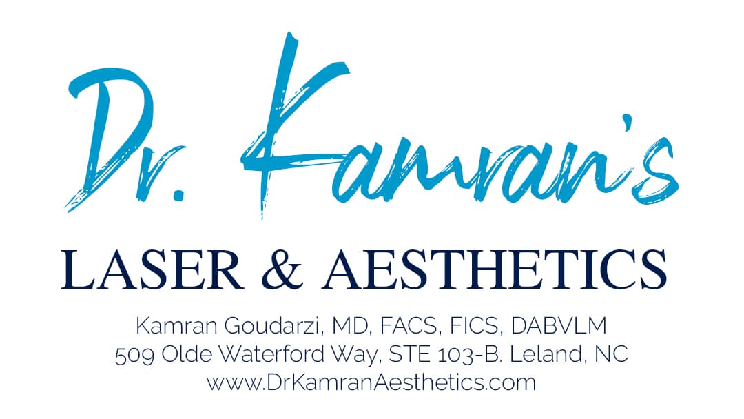 Dr. Kamran Laser & Aesthetics