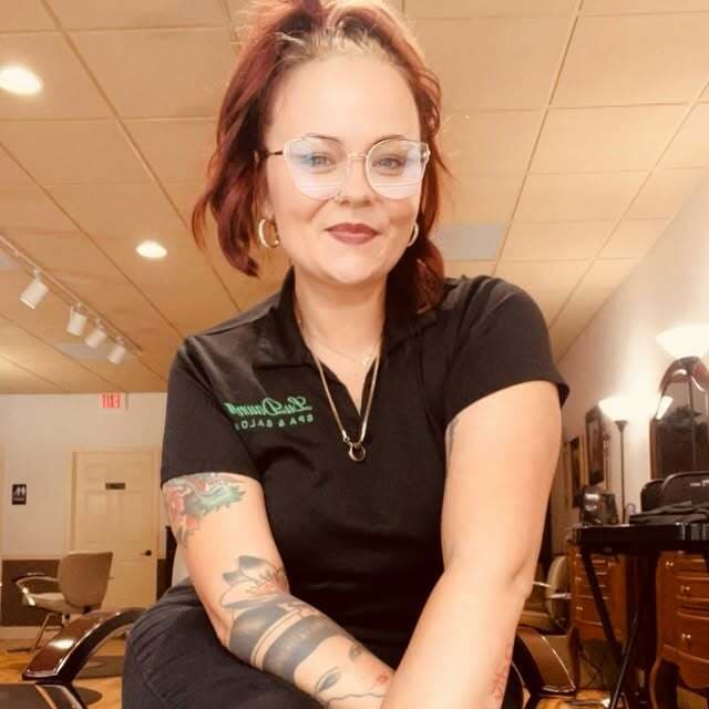 LuDawn Spa & Salon