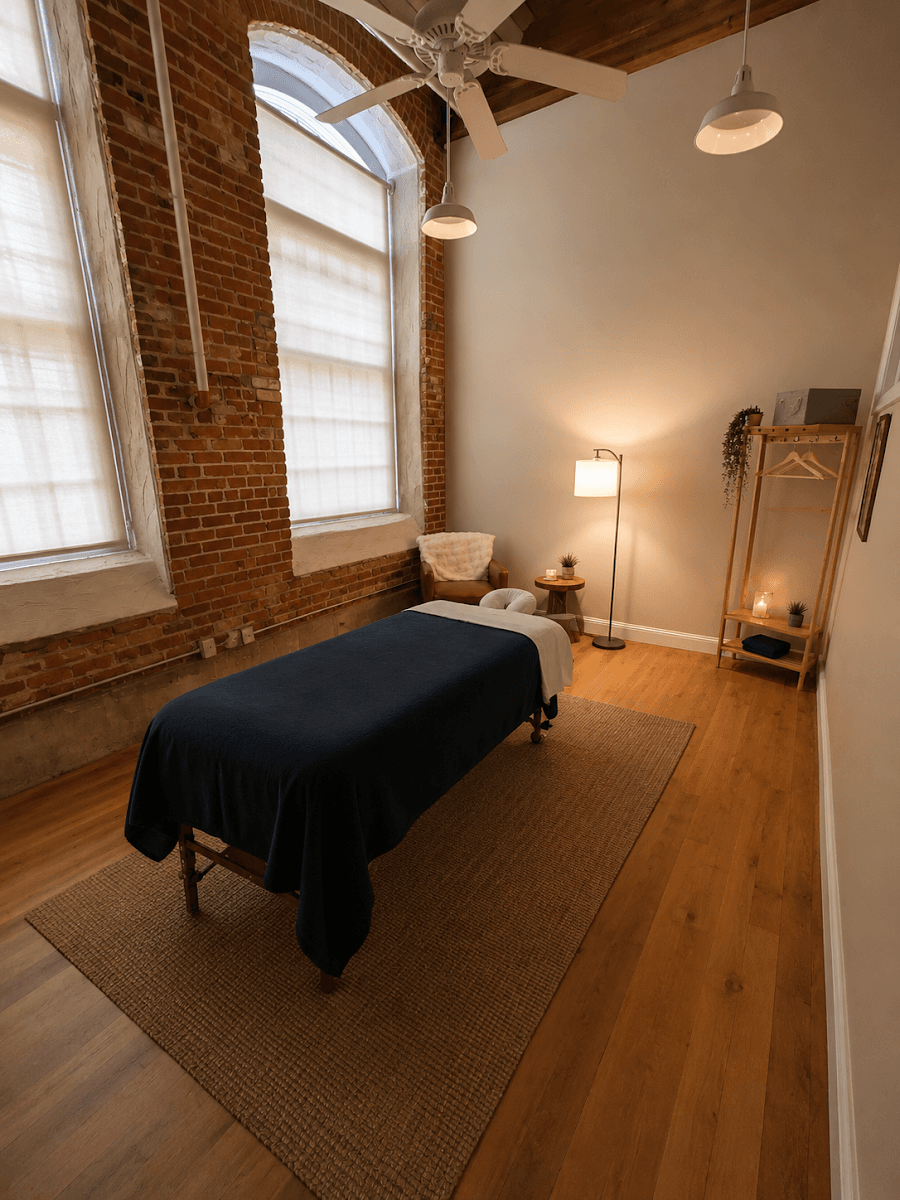 Green Leaf Wellness Center LLC