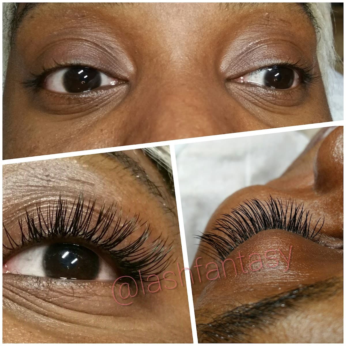 Fantasy MedSpa / Lash Fantasy