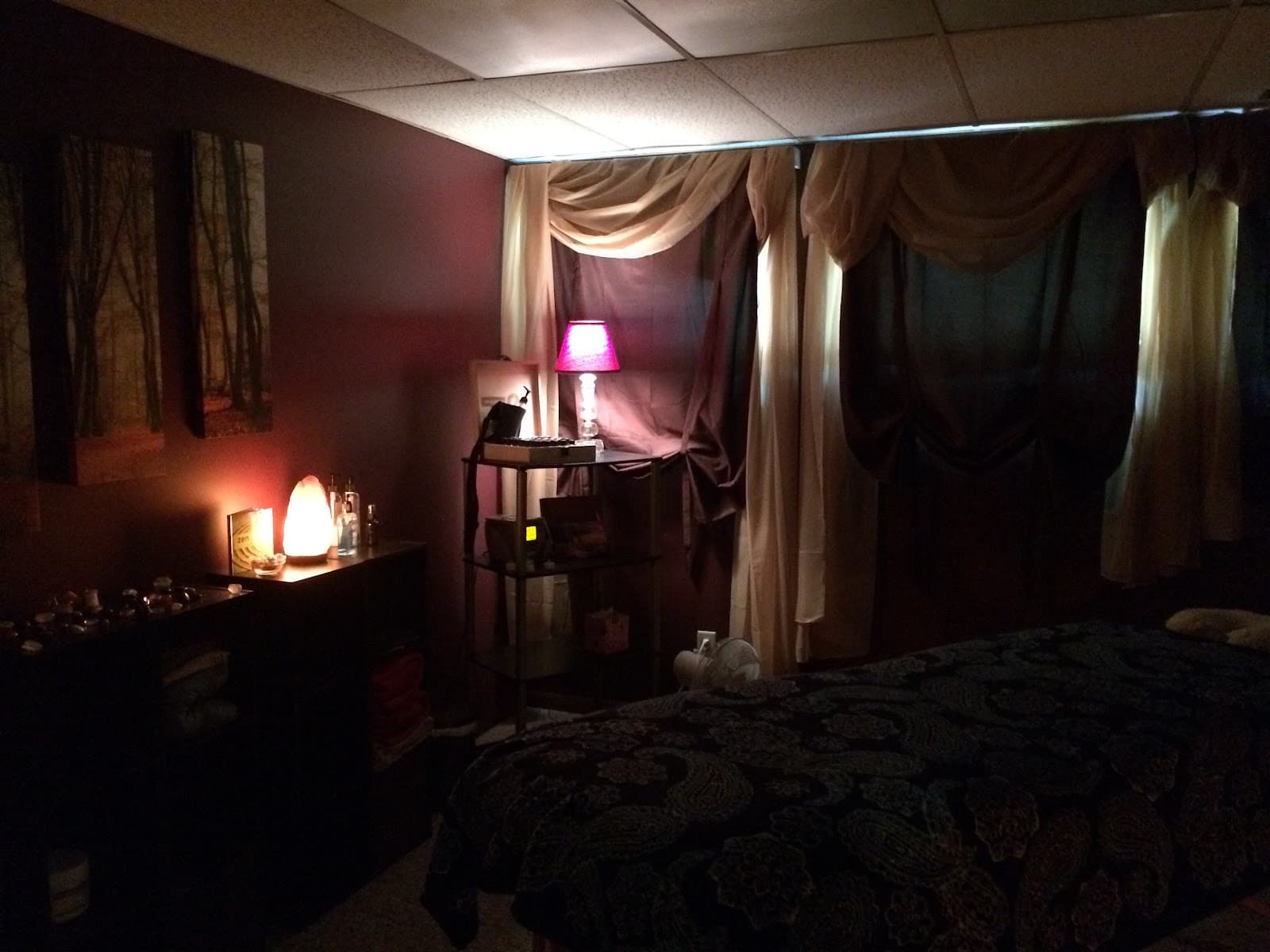 Out of My Senses Massage Therapy photo 1 of 8