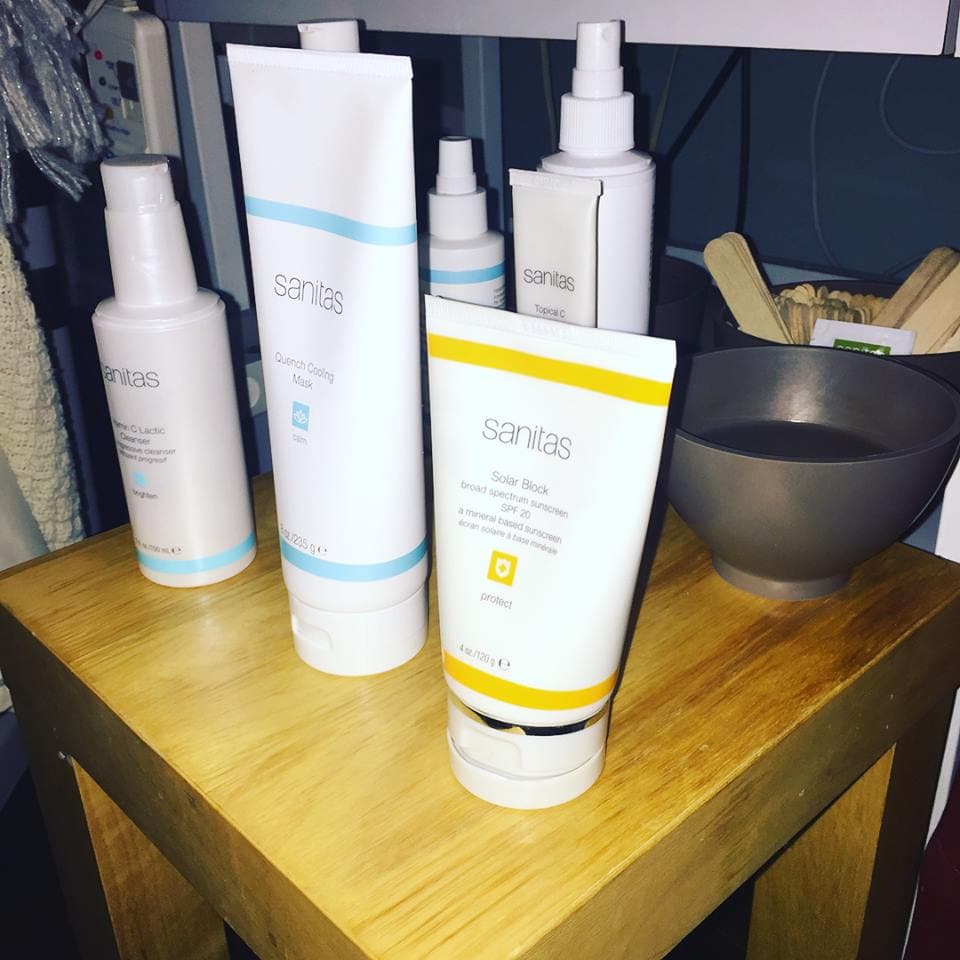 Derma Glow Spa photo 1 of 8