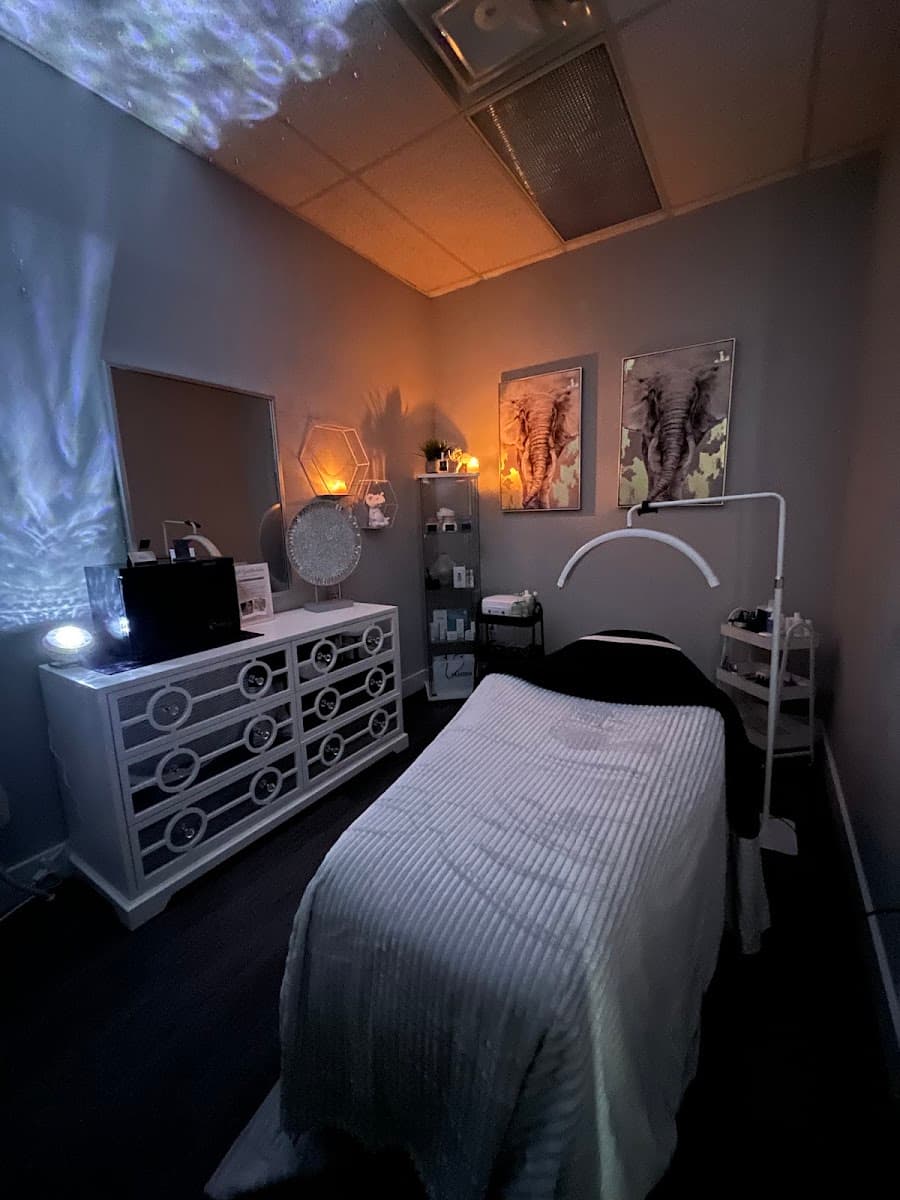 Glow and Co. Beauty Bar photo 1 of 5