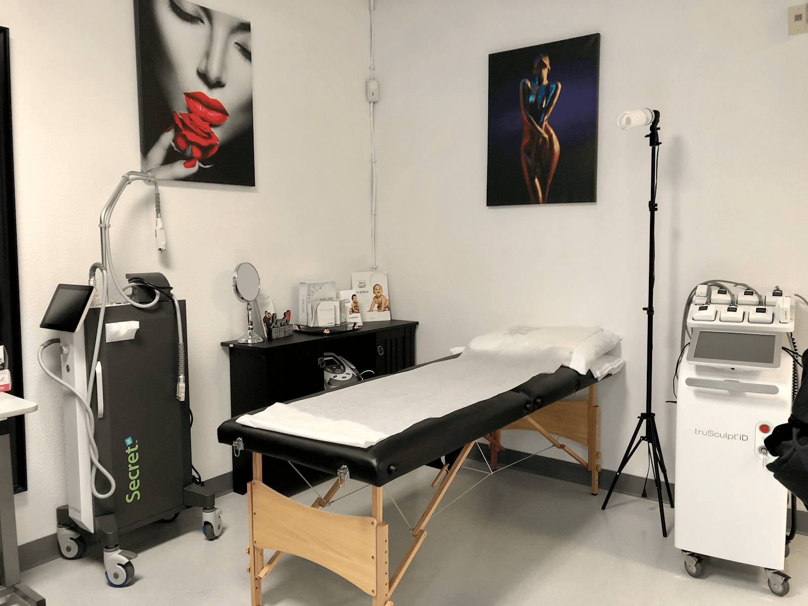 Apex Medical Spa photo 1 of 8