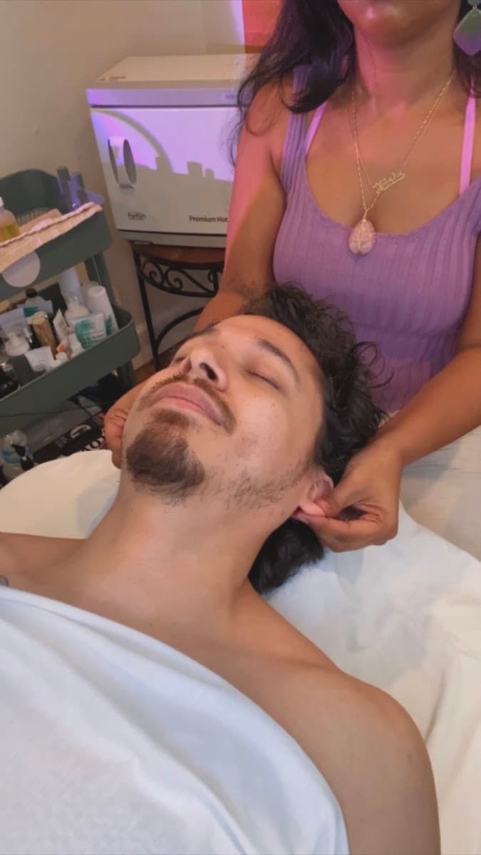 Vega Spa