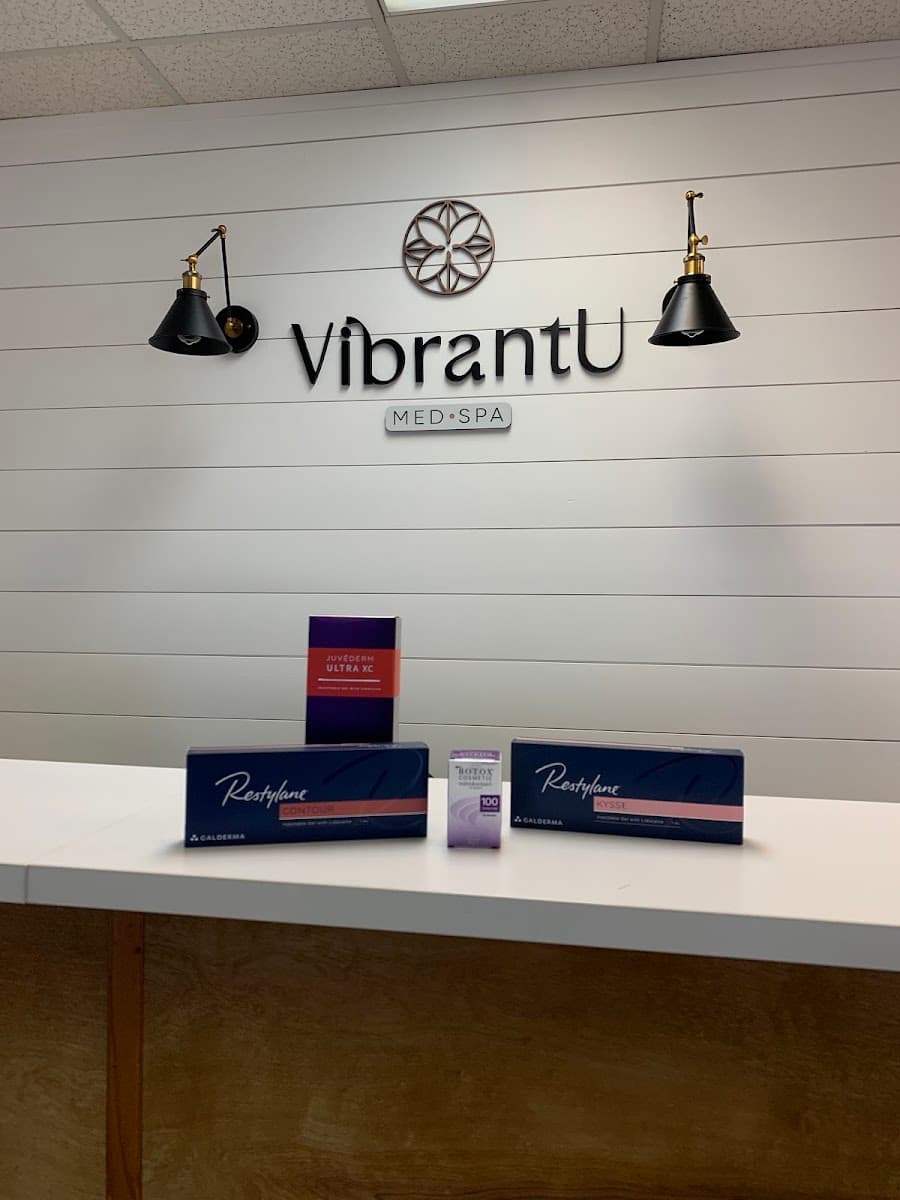 Vibrant U Med Spa
