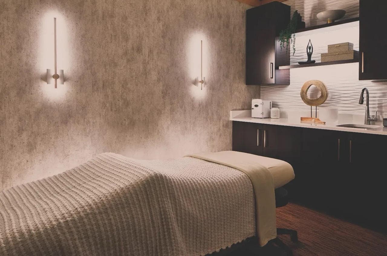 Drift Spa