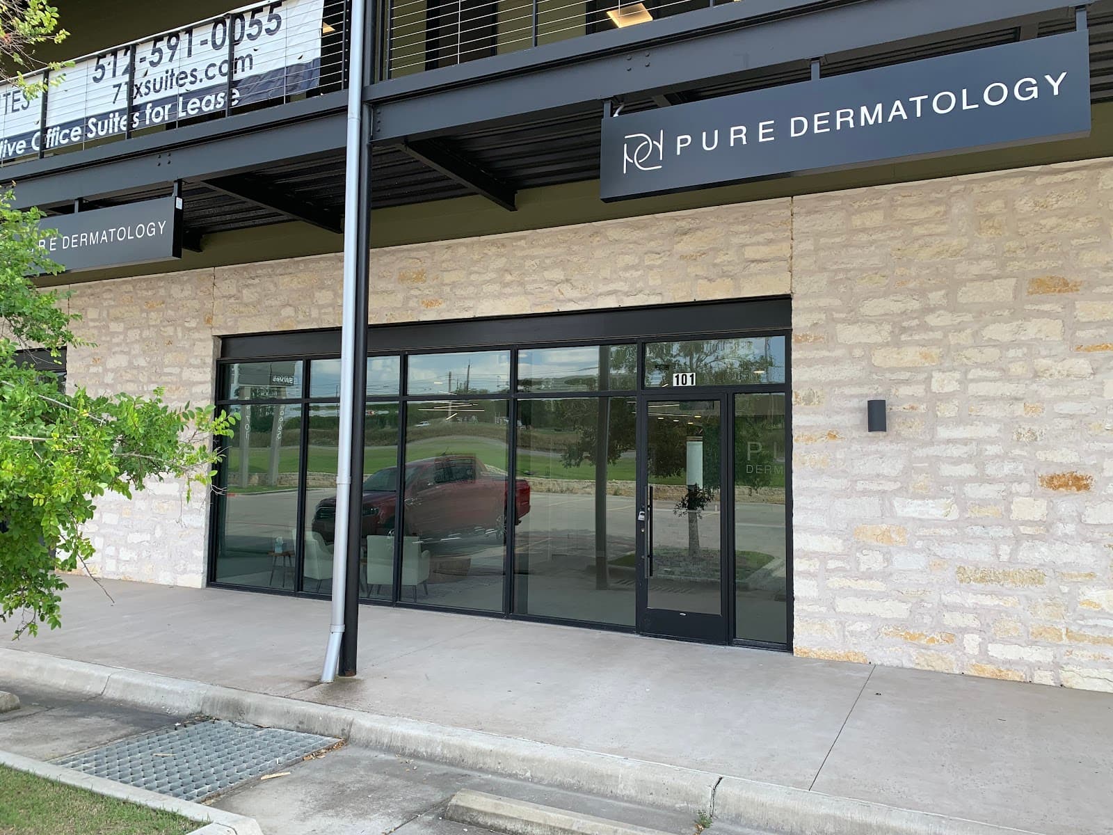 Pure Dermatology - Southwest Austin photo 1 of 8
