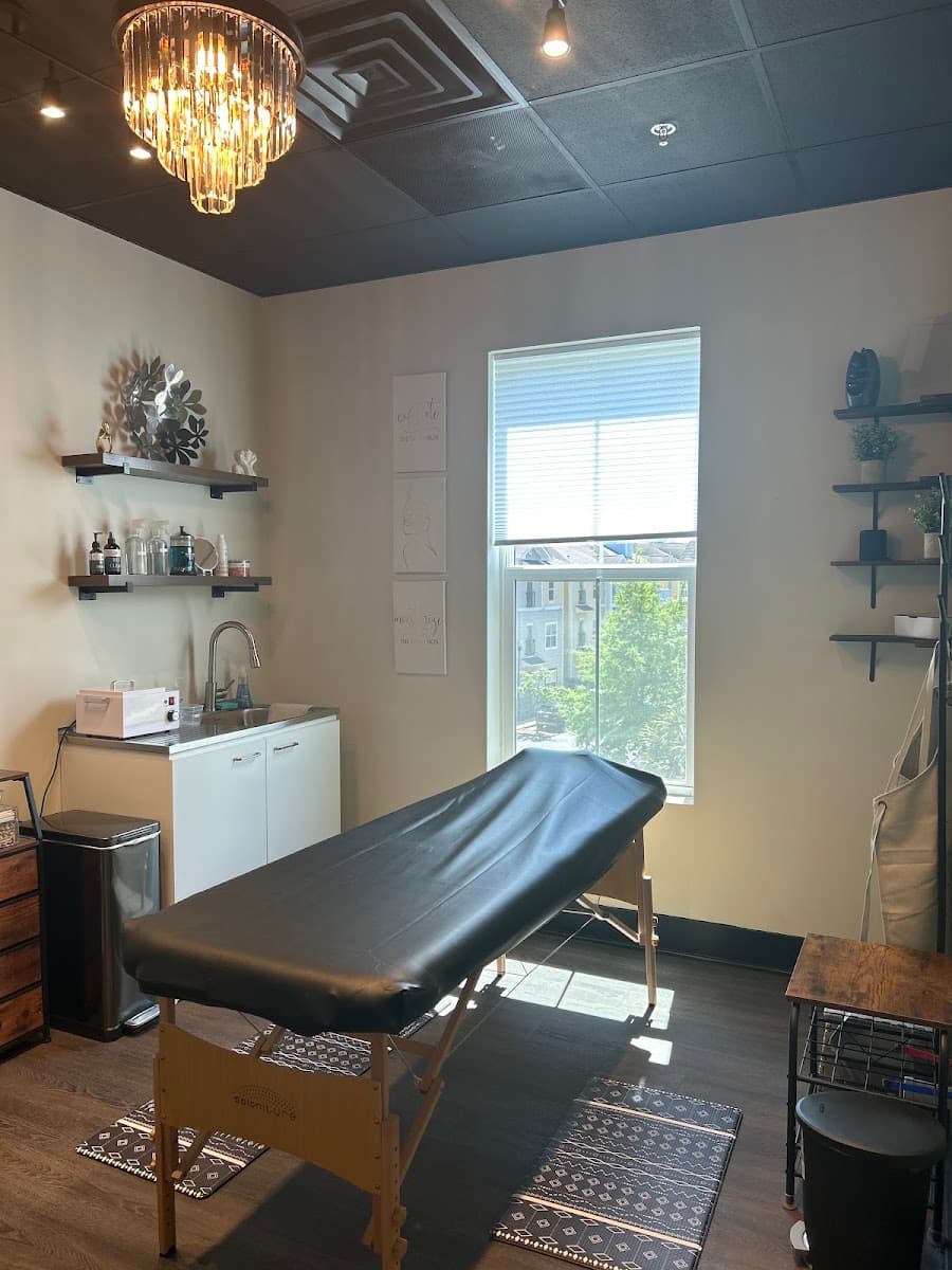 Little Wax Spa