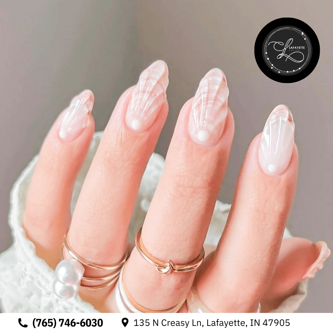 Lafayette Nail Spa