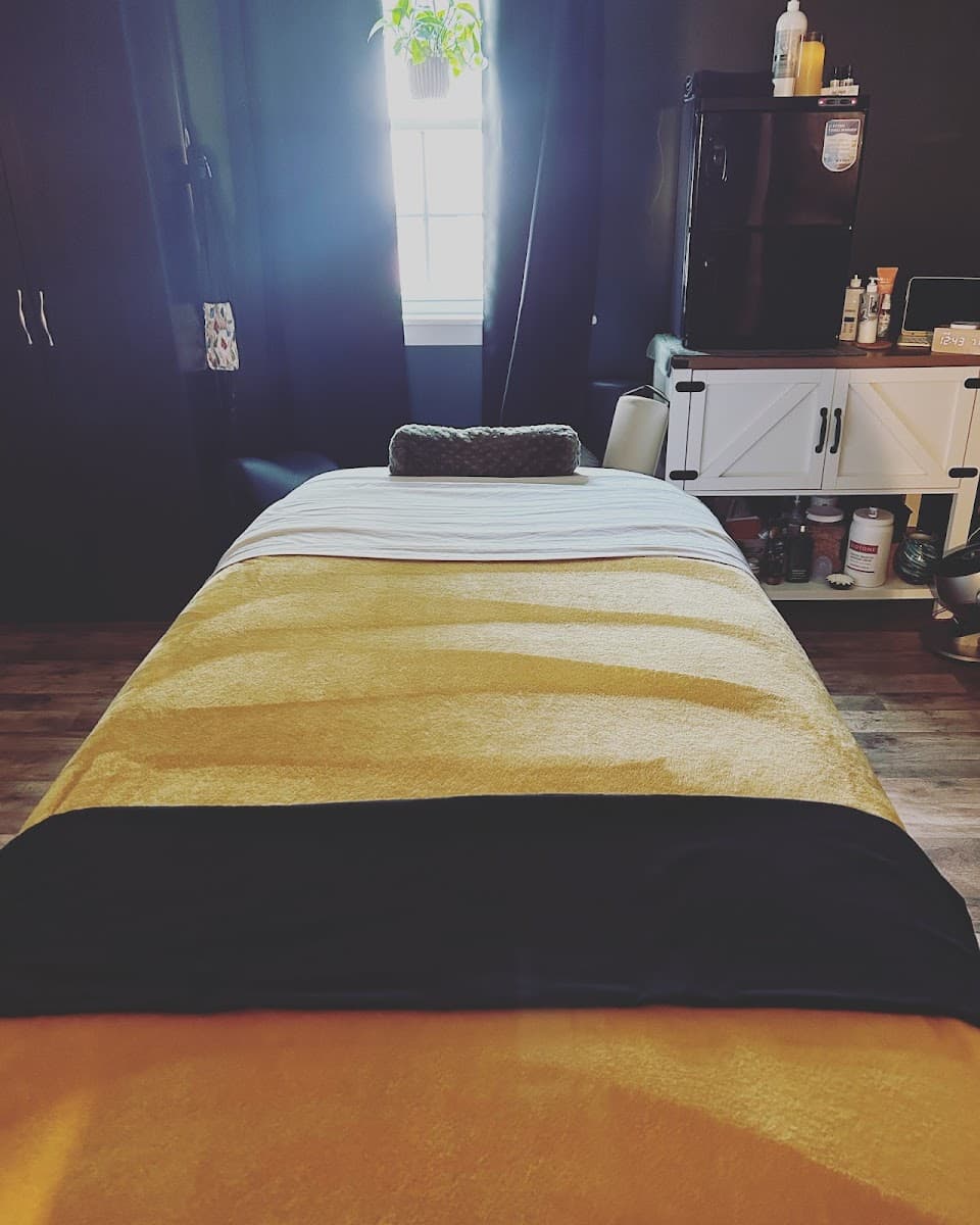 Release Massage Therapy photo 1 of 8