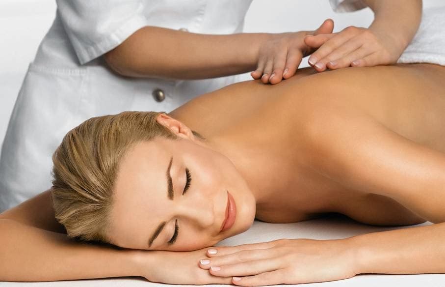 Touch 4 Health LLC Therapeutic Massage