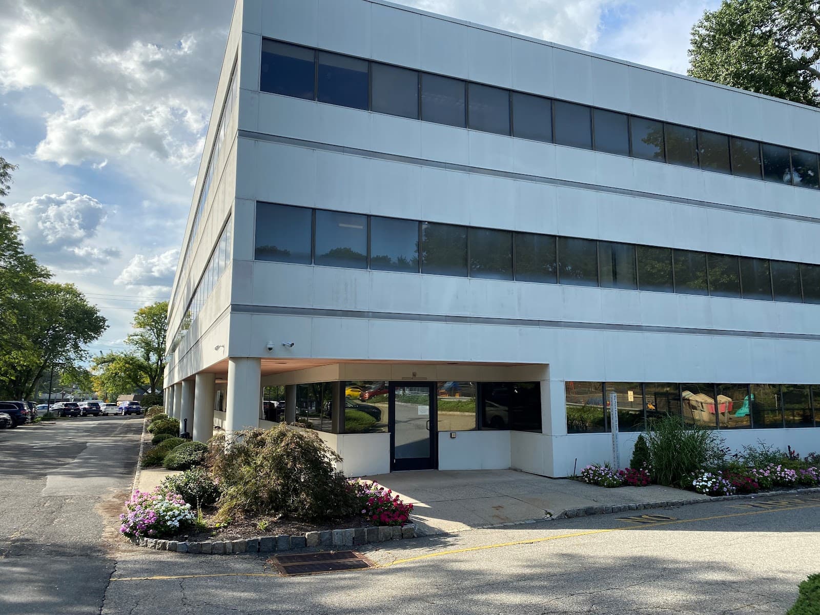 NexGen Orthopedic Health & Wellness - Paramus